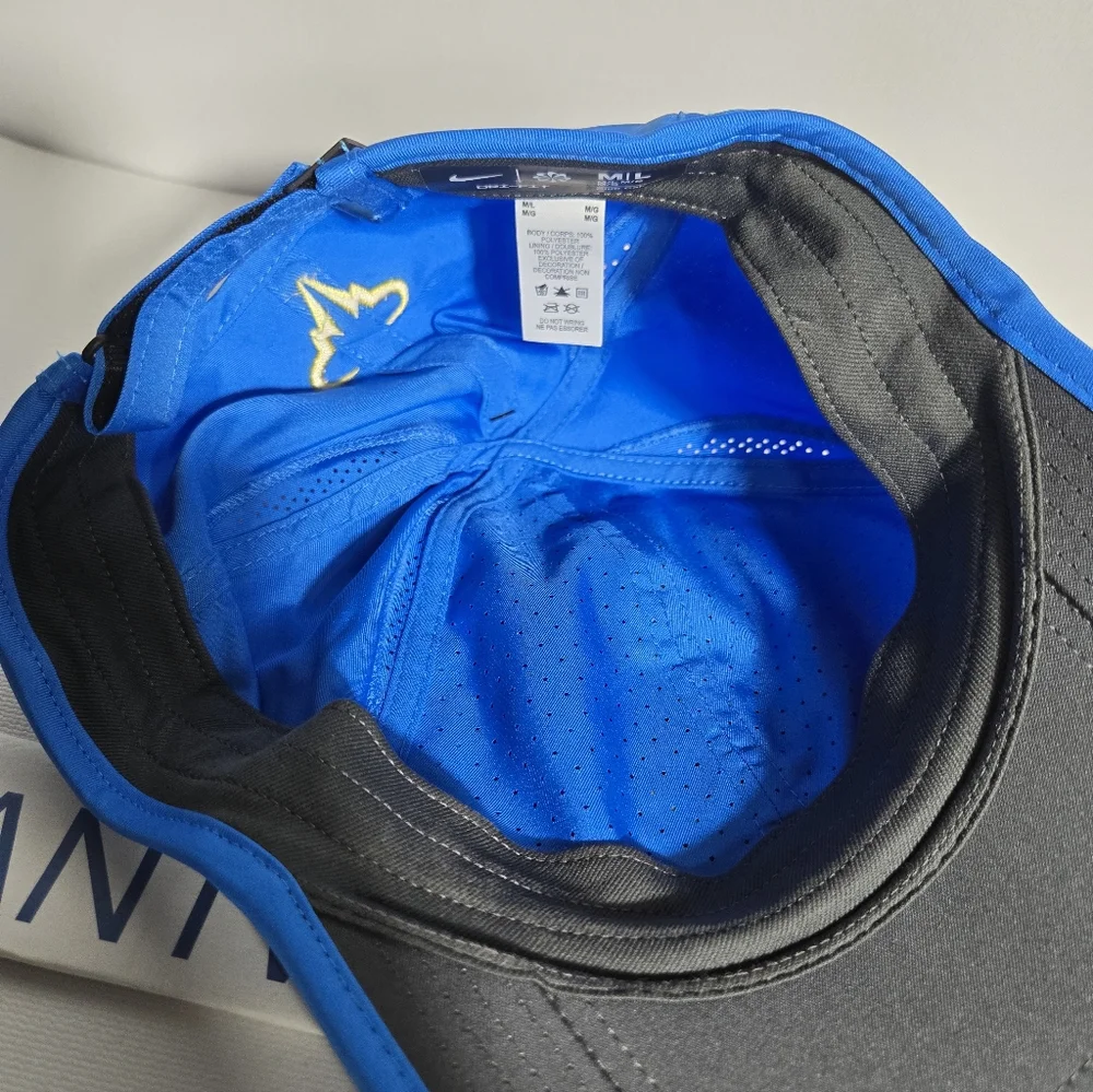 Nike rafa nadal